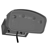 Датчик движения Pepperl Fuchs Radar sensor RAVE-D-GB