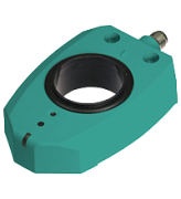Индуктивный датчик угловых перемещений Pepperl Fuchs PMI360DV-F130-IU-V15