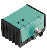 Инклинометр Pepperl Fuchs INX360D-F99-I2E2-V15