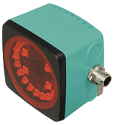Считывающая головка кода Data Matrix Pepperl Fuchs PCV100B-F200-R4-V15-LS221