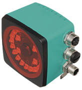 Считывающая головка кода Data Matrix Pepperl Fuchs PCV100-F200-B25-V1D-6011-6720