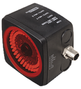 Считывающая головка кода Data Matrix Pepperl Fuchs PCV100I-F200-R4-V19