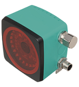 Считывающая головка кода Data Matrix Pepperl Fuchs PCV100-F200-SSI-V19-6011