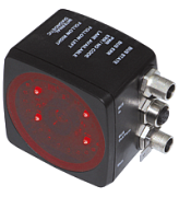 Считывающая головка кода Data Matrix Pepperl Fuchs PGV100I-F200-B16-V15
