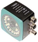 Считывающая головка кода Data Matrix Pepperl Fuchs PGV100-F200-B17-V1D-7477
