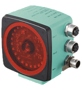 Считывающая головка кода Data Matrix Pepperl Fuchs PXV100-F200-B17-V1D