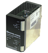 AS-i Блок питания Pepperl Fuchs K34-STR-24..30V-3X500VAC-10A