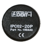 Транспондер RFID Pepperl Fuchs IPC02-20P