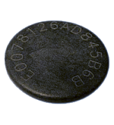 Транспондер RFID Pepperl Fuchs IQC22-22-T9