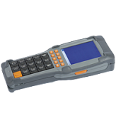 RFID портативный прибор чтения-записи Pepperl Fuchs IPT-HH27