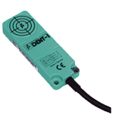 RFID головка чтения/записи Pepperl Fuchs IPH-F61-V1-Y262702