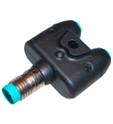 Y-образный разветвитель Pepperl Fuchs V31S-GR-Y-V3/V3-GR