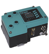 Блок обработки RFID Pepperl Fuchs IC-KP-B6-SUBD