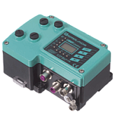 Блок обработки RFID Pepperl Fuchs IC-KP-B6-2V15B