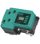 Блок обработки RFID Pepperl Fuchs IC-KP-R2-V1