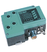 Блок обработки RFID Pepperl Fuchs IC-KP-B7-V95