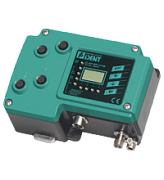 Блок обработки RFID Pepperl Fuchs IC-KP-B6-V15B