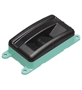 Датчик 2D-LiDAR Pepperl Fuchs OMD6000-R2100-B16-2V15