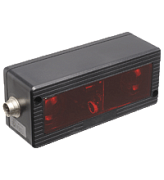 Датчик пространства Pepperl Fuchs FLT-8-HW-2800-CLS