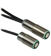 Датчик двойного листа Pepperl Fuchs UDC-18GM50-255S-3E3