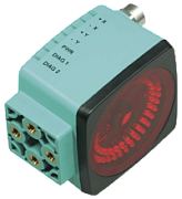 Датчик изображения Pepperl Fuchs PHA200-F200A-R2-6474