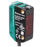 Датчик контрастной метки Pepperl Fuchs OBP120-R100-2EP-IO-L