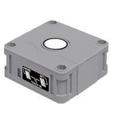 Ультразвуковой датчик Pepperl Fuchs UB2000-F42-U-V15