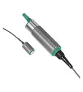 Ультразвуковой датчик Pepperl Fuchs UC300-30GM-IUR2-K-V15