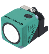 Ультразвуковой датчик Pepperl Fuchs UC4000-L2-U-V15