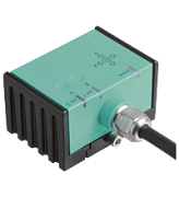 Инклинометр Pepperl Fuchs INY030D-F99-2I2E2-25M