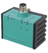 Инклинометр Pepperl Fuchs INY030D-F99-B16-V15
