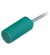 Емкостной датчик Pepperl Fuchs CBB10-30GK60-E2
