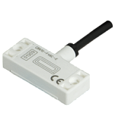 Емкостной датчик Pepperl Fuchs CBN10-F46C-EI