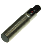 Емкостной датчик Pepperl Fuchs CBB8-18GS75-E2-V1