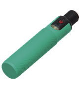 Емкостной датчик Pepperl Fuchs CBB8-18GK75-E2-V1