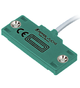 Емкостной датчик Pepperl Fuchs CBN10-F46-E2-10M