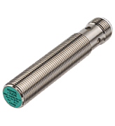 Индуктивный датчик Pepperl Fuchs NBB2-12GM50-E2-V1