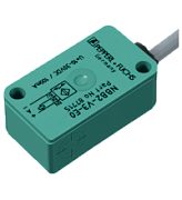 Индуктивный датчик Pepperl Fuchs NBB2-V3-E2