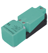 Индуктивный датчик Pepperl Fuchs NBN40-U1-A2