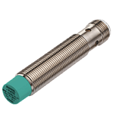 Индуктивный датчик Pepperl Fuchs NBN4-12GM50-E2-V1