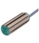 Индуктивный датчик Pepperl Fuchs NBB5-18GM50-E2