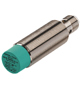 Индуктивный датчик Pepperl Fuchs NBN8-18GM50-E2-V1