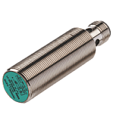 Индуктивный датчик Pepperl Fuchs NBB8-18GM50-E2-V1