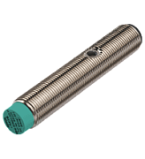 Индуктивный датчик Pepperl Fuchs NBN4-12GM60-A2-V1