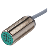 Индуктивный датчик Pepperl Fuchs NCB5-18GM40-N0