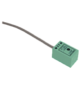 Индуктивный датчик Pepperl Fuchs NBN5-F7-E2
