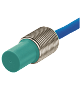 Индуктивный датчик Pepperl Fuchs NJ5-11-N-G