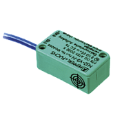 Индуктивный датчик Pepperl Fuchs NJ2-V3-N