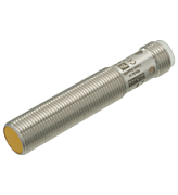 Индуктивный датчик безопасности Pepperl Fuchs NSB2-12GM45-2E2-V1-S2D2