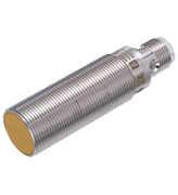 Индуктивный датчик безопасности Pepperl Fuchs NSB5-18GH45-2E2-V1-S2D2